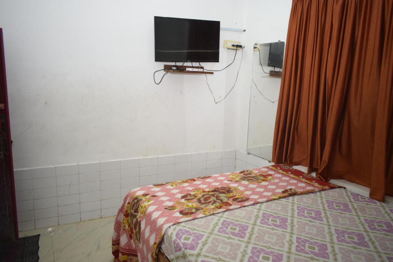Balaji Guest House ปอนดิเชอรี ภายนอก รูปภาพ