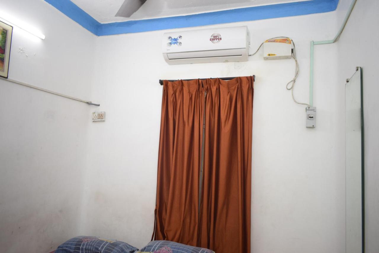 Balaji Guest House ปอนดิเชอรี ภายนอก รูปภาพ