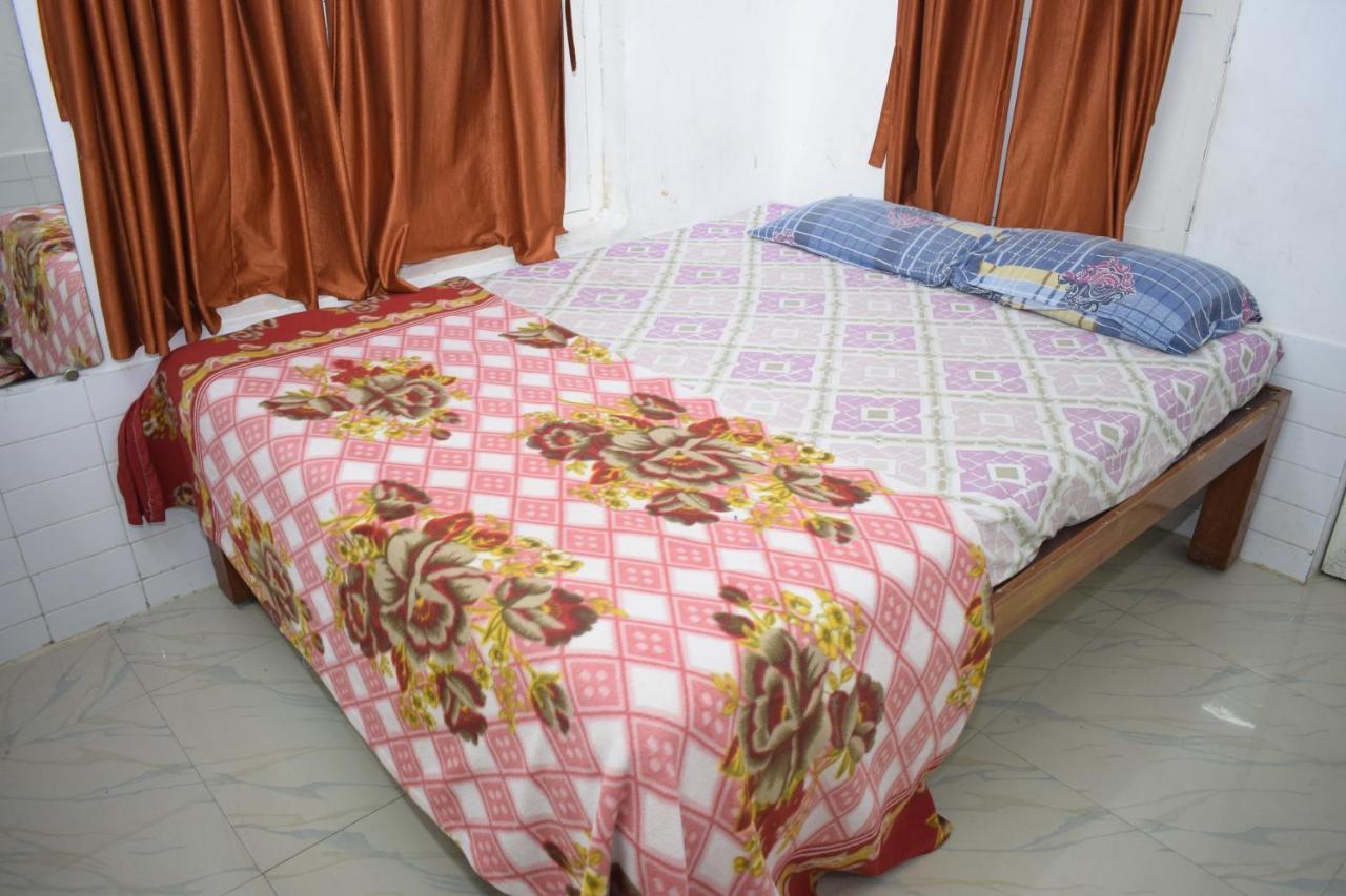 Balaji Guest House ปอนดิเชอรี ภายนอก รูปภาพ