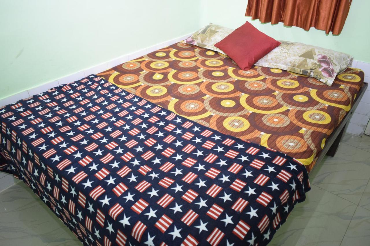 Balaji Guest House ปอนดิเชอรี ภายนอก รูปภาพ