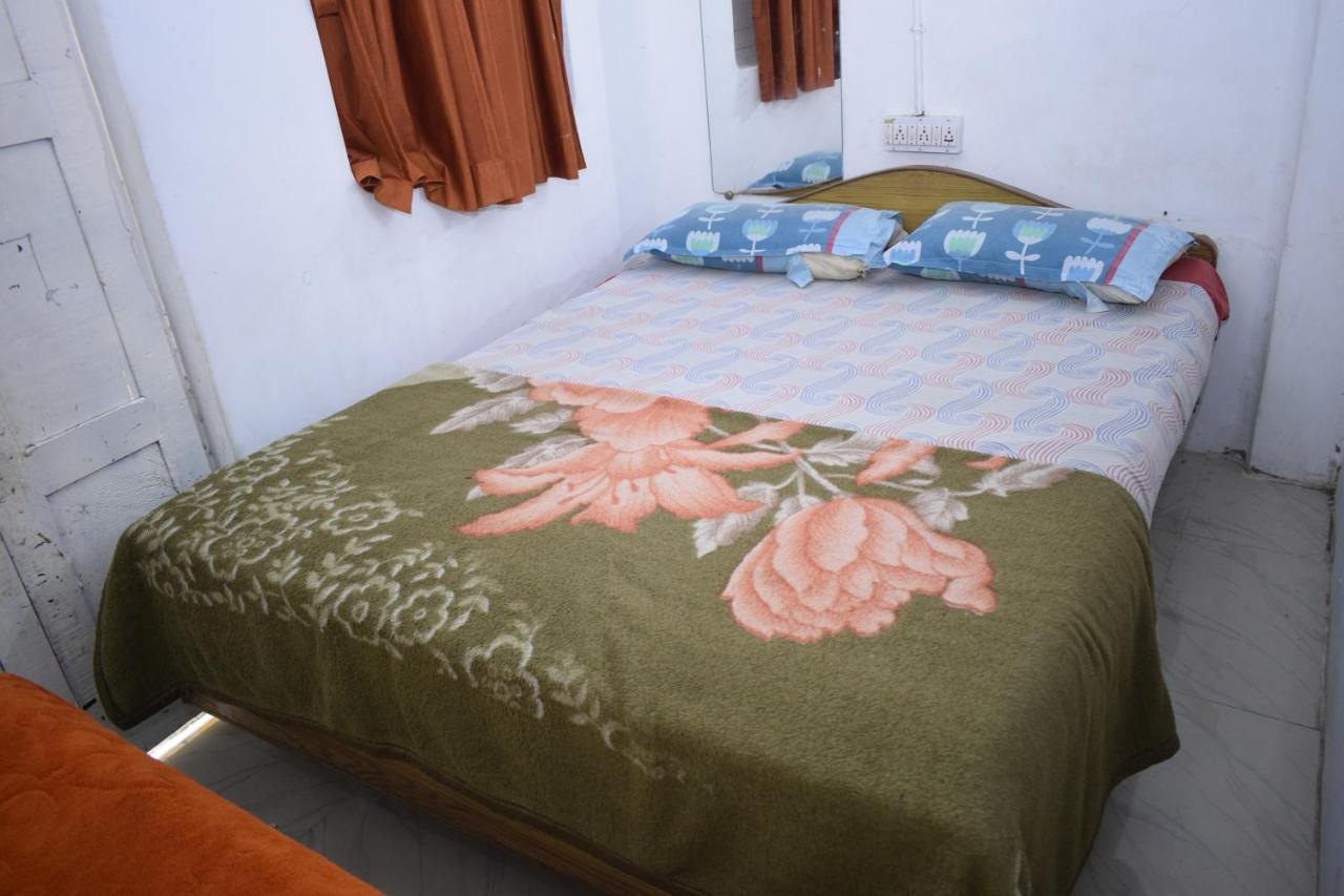 Balaji Guest House ปอนดิเชอรี ภายนอก รูปภาพ