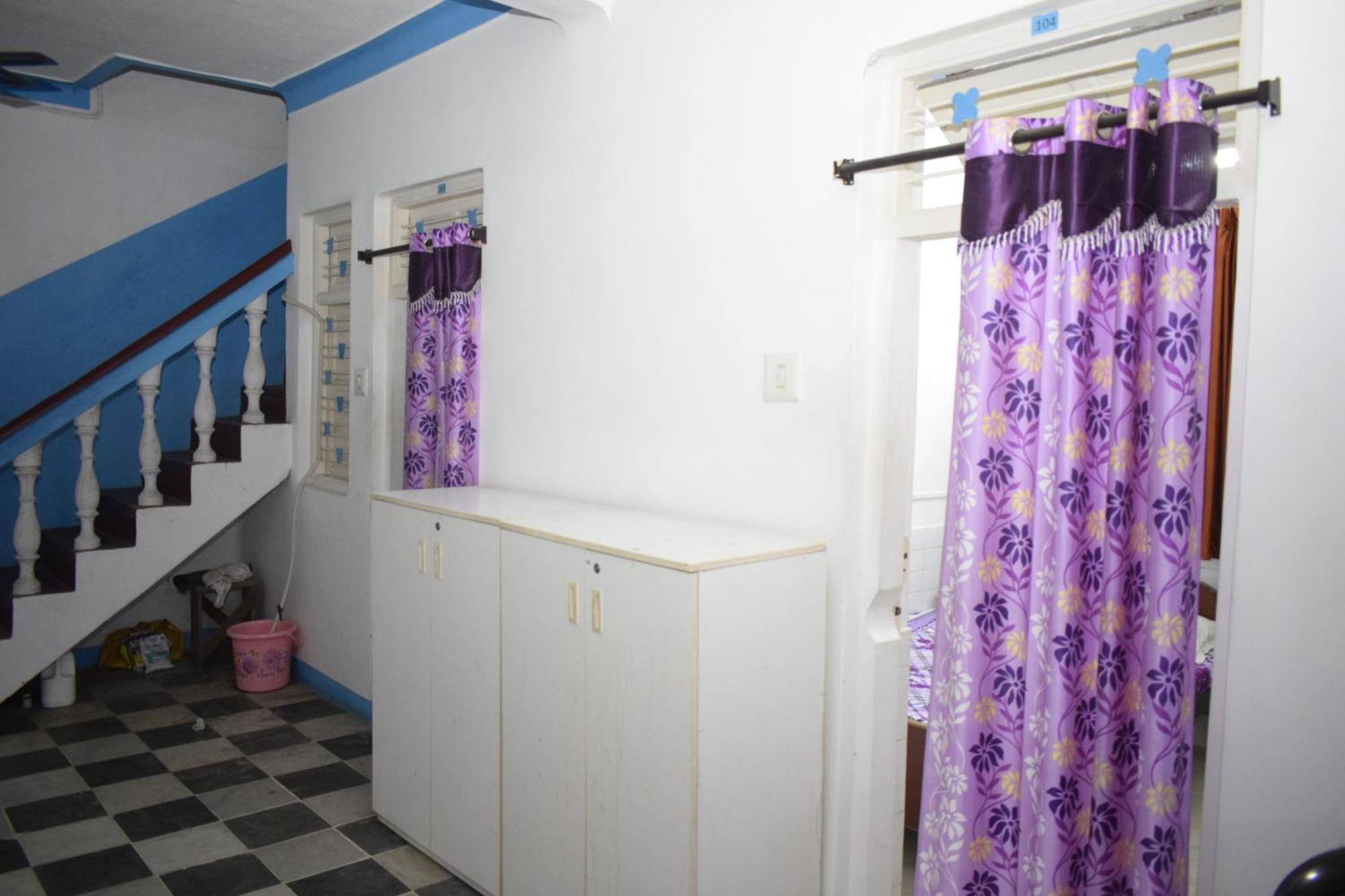 Balaji Guest House ปอนดิเชอรี ภายนอก รูปภาพ