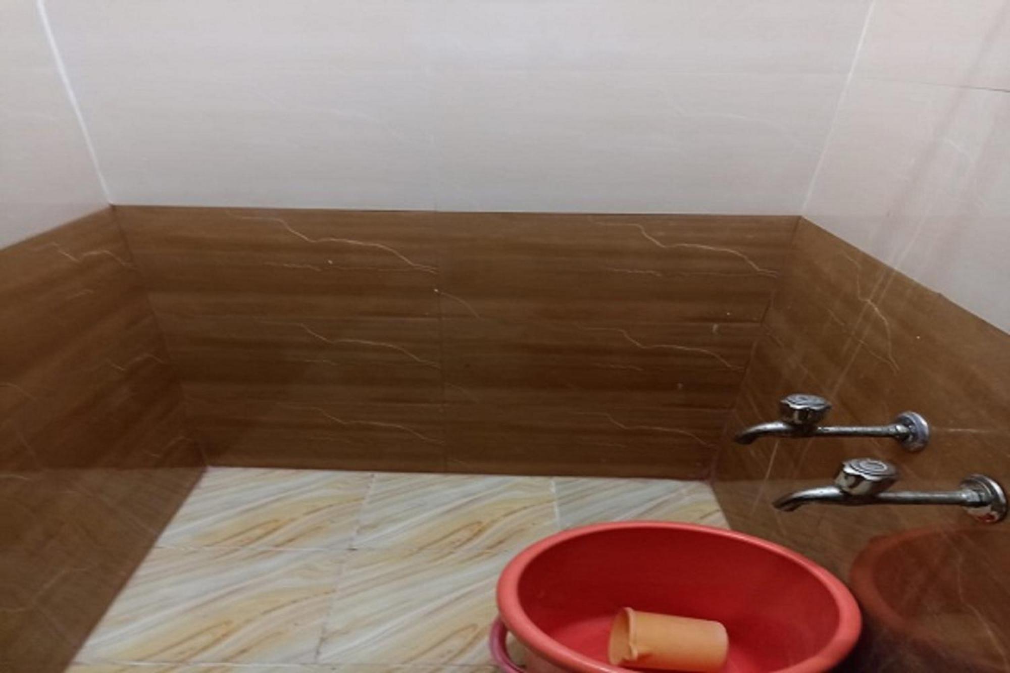Balaji Guest House ปอนดิเชอรี ภายนอก รูปภาพ